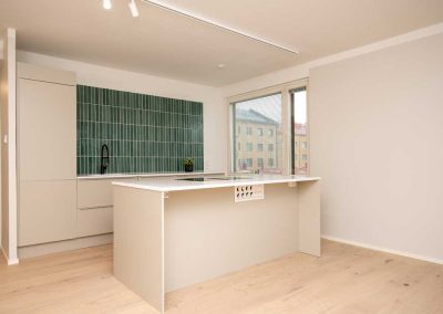 Asunnon remontointi edullisesti Jyväskylässä