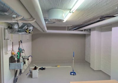 Maalauspalvelut Jyväskylä