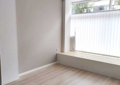 Toimitilaremontti Jyväskylä